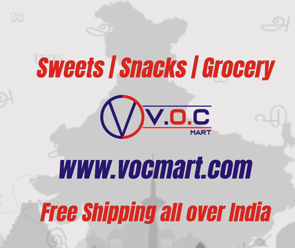VOC Mart 